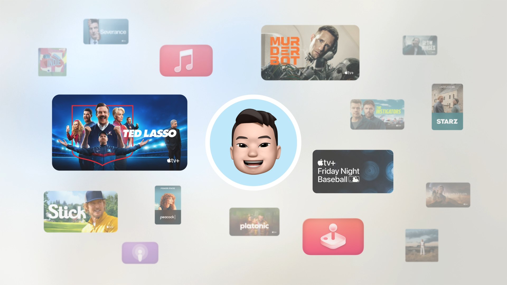Оновлений Apple Music Sing