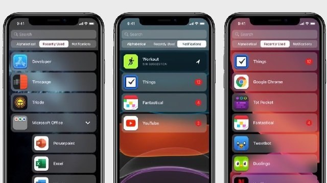 Яким буде iPhone 14-2 Яким буде iPhone 14-2