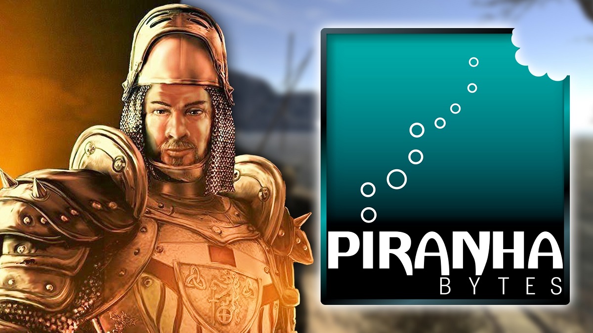 Des journalistes allemands ont confirmé l'information concernant la fermeture du studio Piranha Bytes, auteur des célèbres RPG Gothic, Risen et Elex.