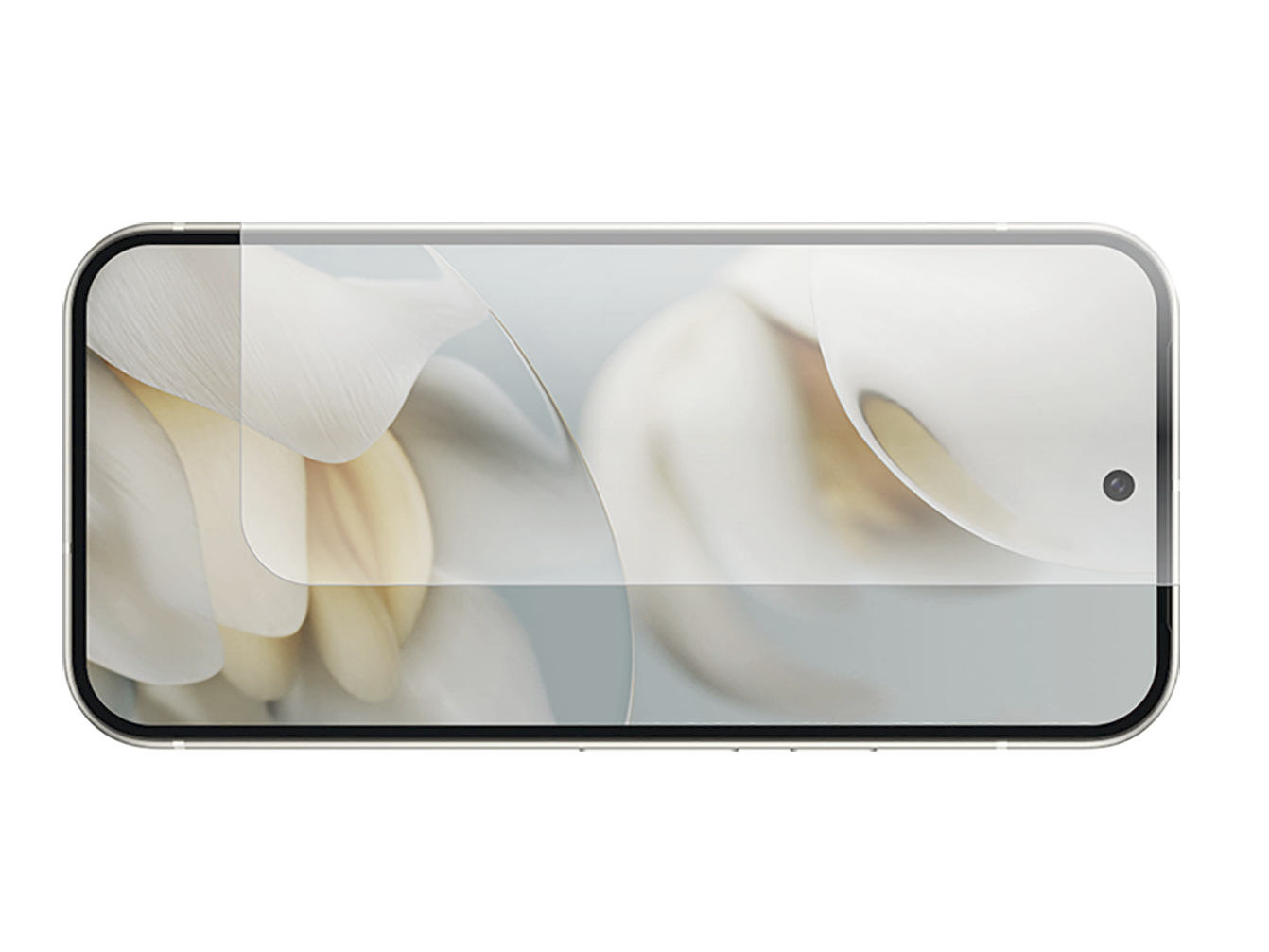 Рендер Pixel 9a