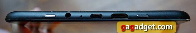 Обзор Pixus Play Seven, родственника iPad Mini со стороны экрана-8