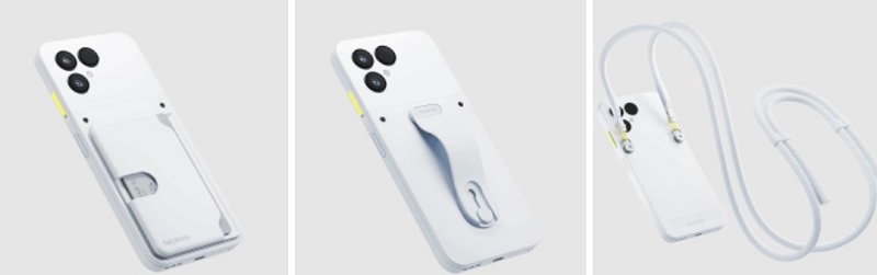 Изображение Fairphone 6