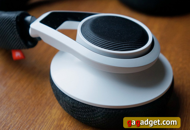 Обзор игровой гарнитуры Plantronics RIG-20