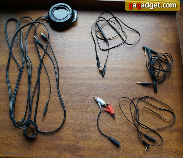Обзор игровой гарнитуры Plantronics RIG-4