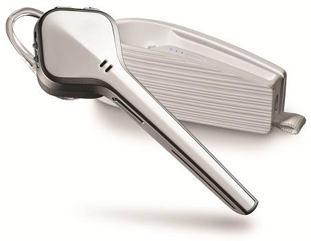 Plantronics выпустила Bluetooth-гарнитуру Voyager Edge с зарядным чехлом-2