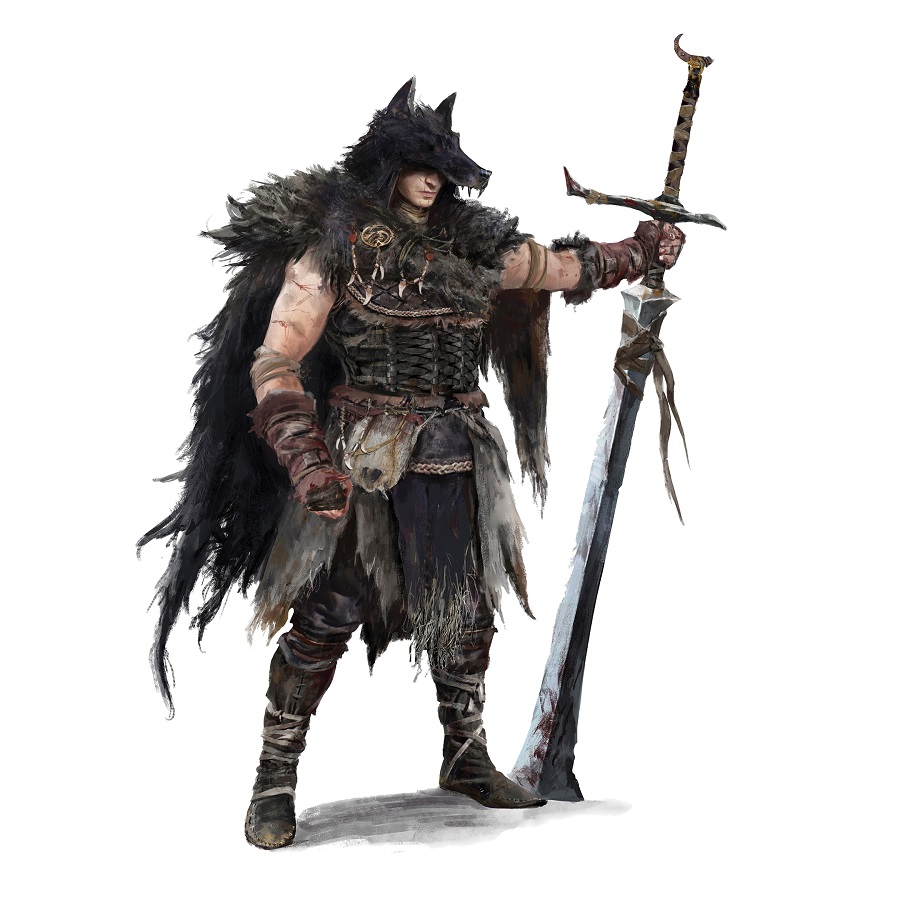 Choisissez judicieusement : les développeurs de Lords of the Fallen ont révélé dix classes de personnages uniques.-11