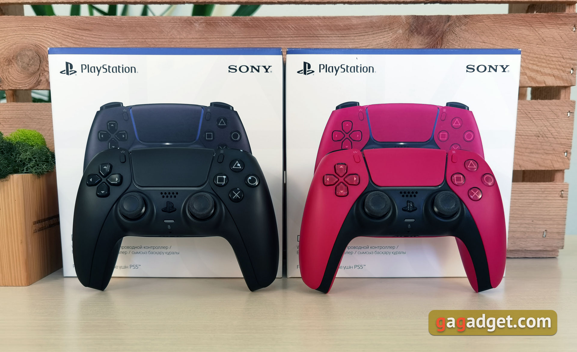 PlayStation 5 Accessories: How To Make Gaming More Comfortable-4