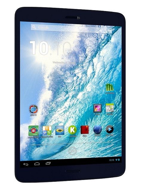 PocketBook на IFA 2013: два новых планшета на Android 4.2 и ридер с тонким дисплеем (обновлено)-4