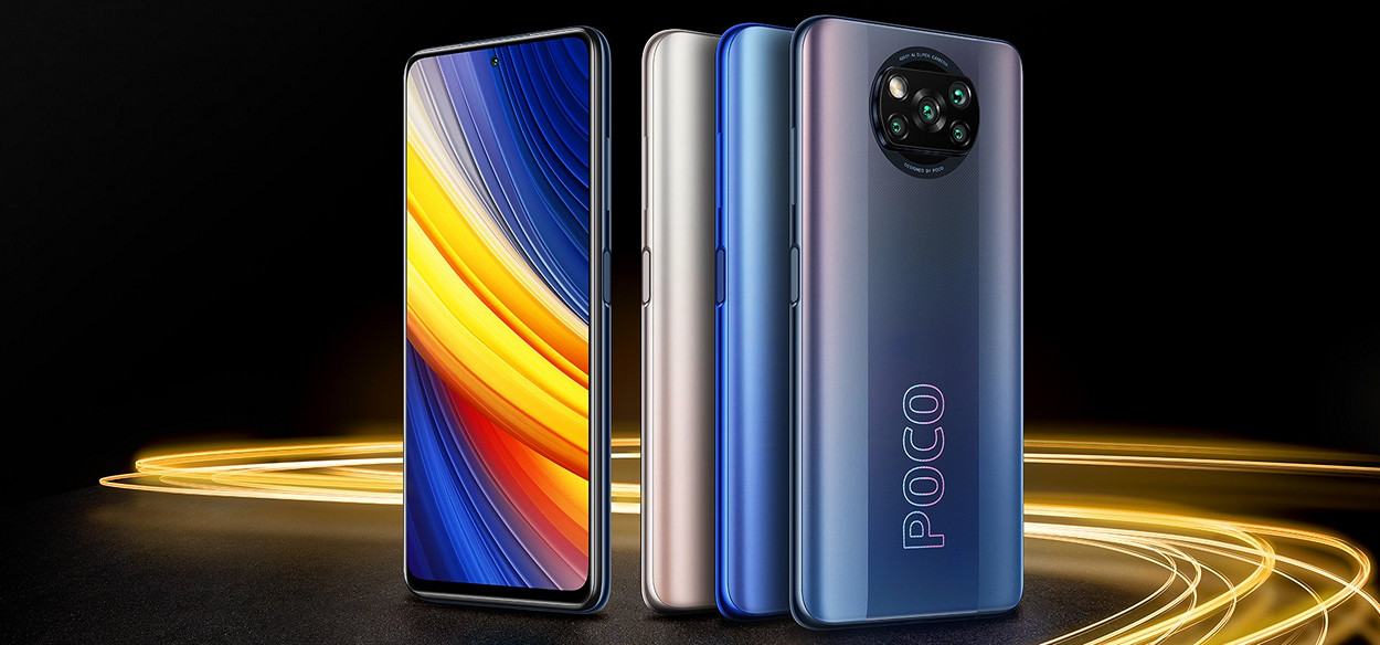 Смартфоны POCO, Redmi и гаджеты Xiaomi на распродаже AliExpress: большие скидки и подарки для покупателей-3