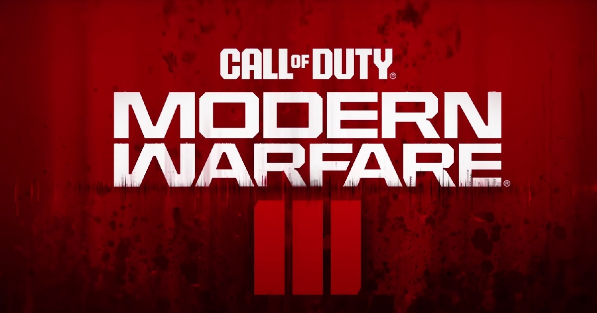 "A major threat lies ahead" - the debut teaser of Call of Duty: Modern Warfare 3 has been unveiled. Activision revealed the release date of the game