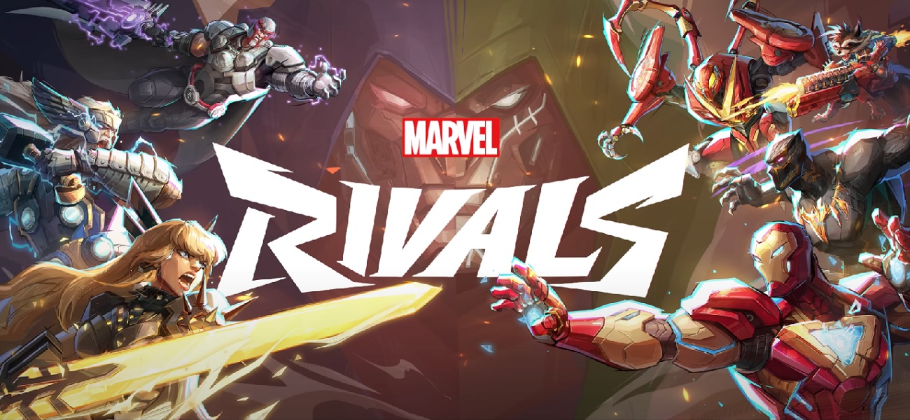 All the heroes are here: epic cinematic trailer of Marvel Rivals online action game unveiled