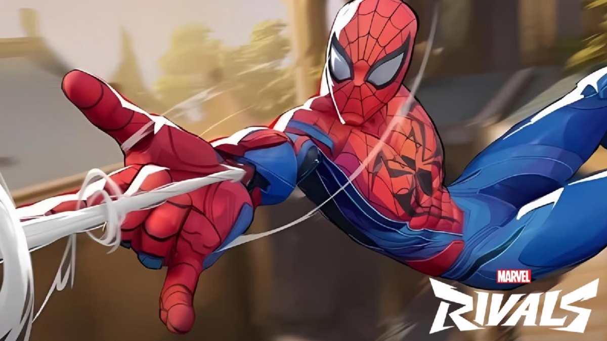 Developers of the Marvel Rivals online action game have revealed gameplay for Spider-Man
