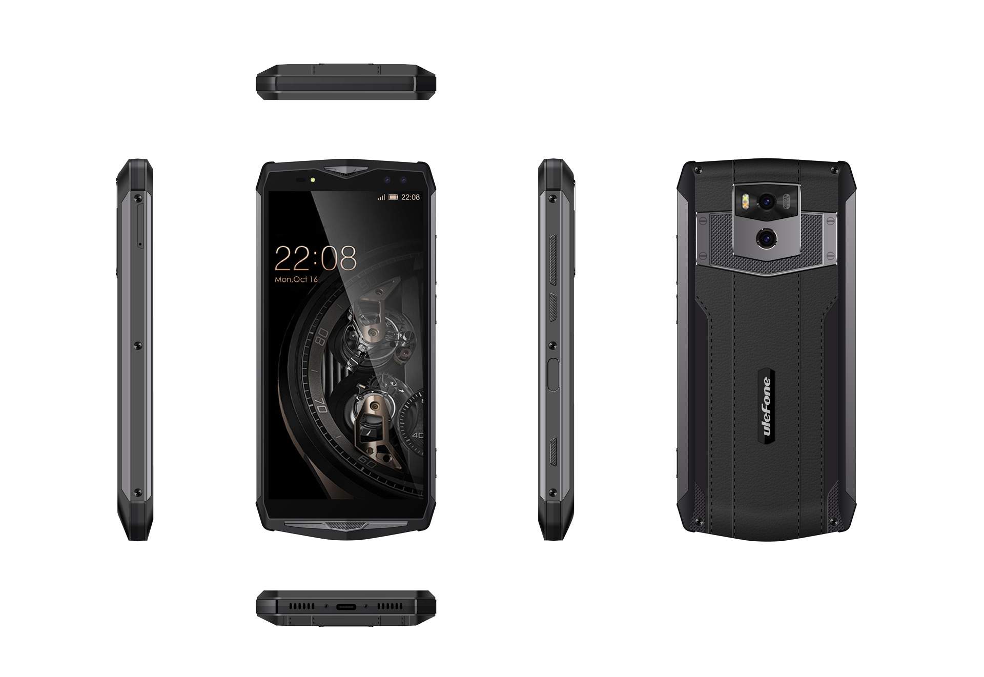Ulefone готовит к выходу смартфоны Ulefone Armor Mini и Ulefone Power 5 с батареей на 13000 мАч-3 power 5-0319.jpg