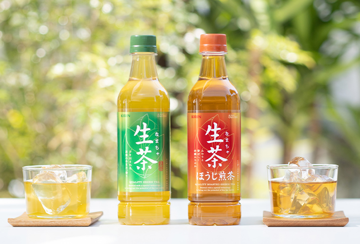 Japanese brewing giant tests generative AI to create new drinks