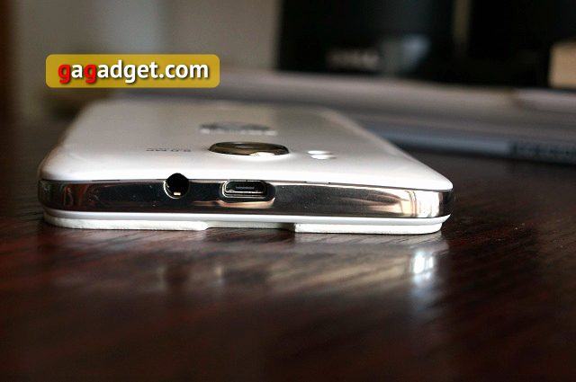 Беглый обзор Prestigio MultiPhone PAP5300 Duo-5