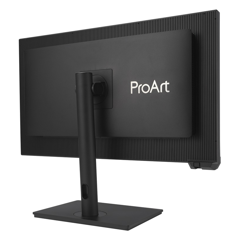Інтерфейси Asus ProArt PA32KCX