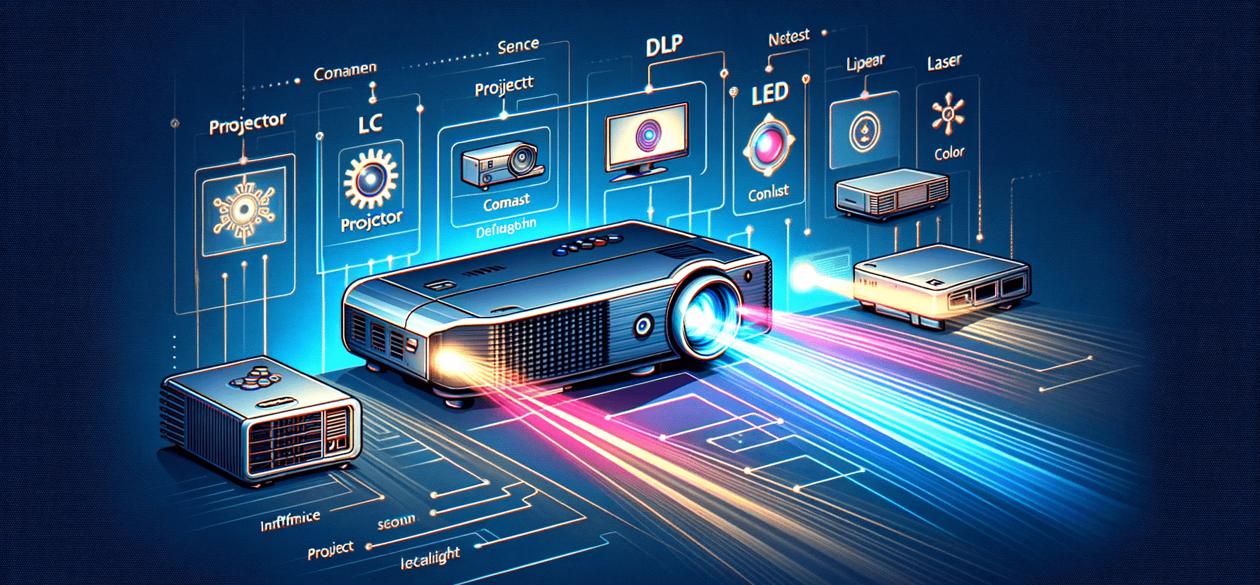 best projector