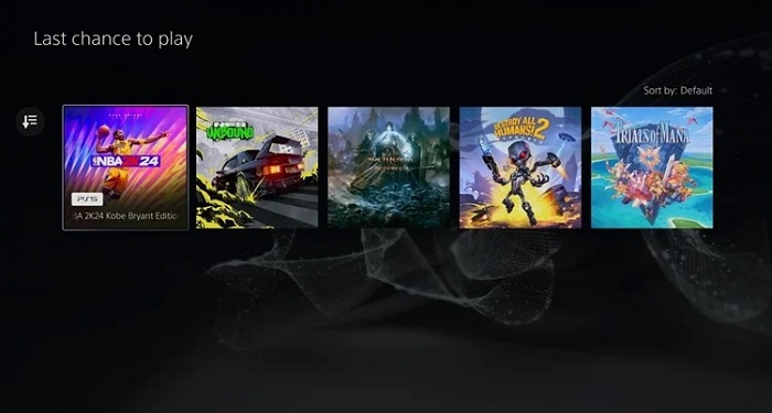 Five games will be removed from the PS Plus Extra and Premium catalogue in August, including Need For Speed Unbound and Spellforce III Reforged-2