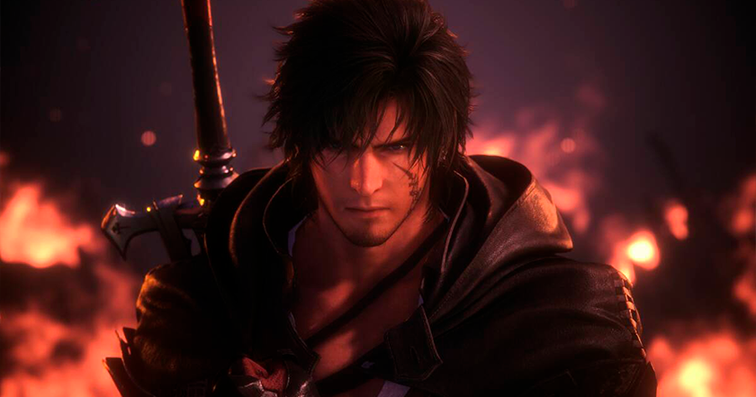 La vidéo promotionnelle de la PlayStation 5 présentait les principaux jeux et fonctionnalités de la console, et indiquait également que Final Fantasy XVI sera exclusif à la PS5 pendant au moins six mois.