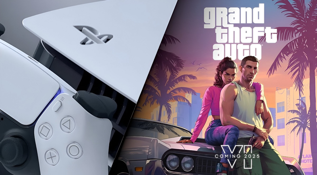 Геймери засмутяться: аналітик упевнений, що навіть на PS5 Pro в GTA VI не буде підтримки 60 fps