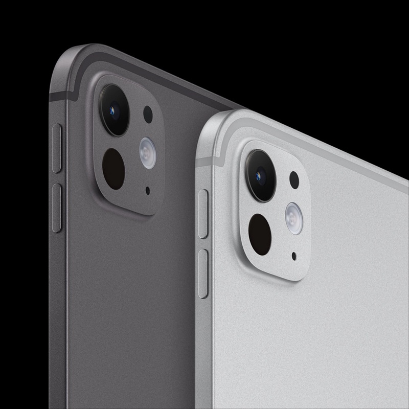 Дисплей Ultra Retina XDR iPad Pro M5
