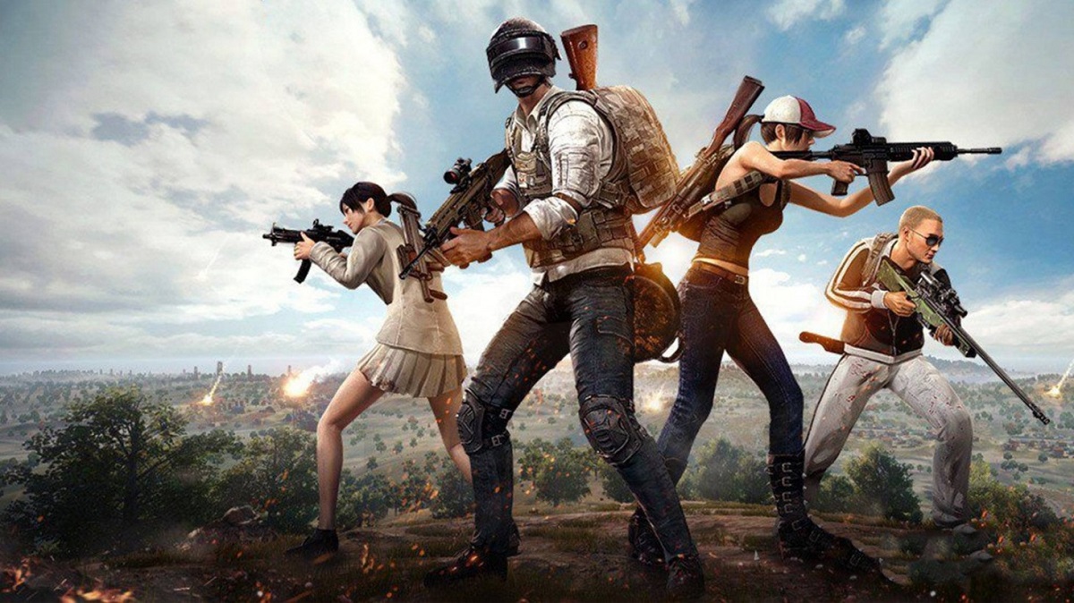 Розробники PUBG переводять гру на Unreal Engine 5 і вводять багато нових можливостей