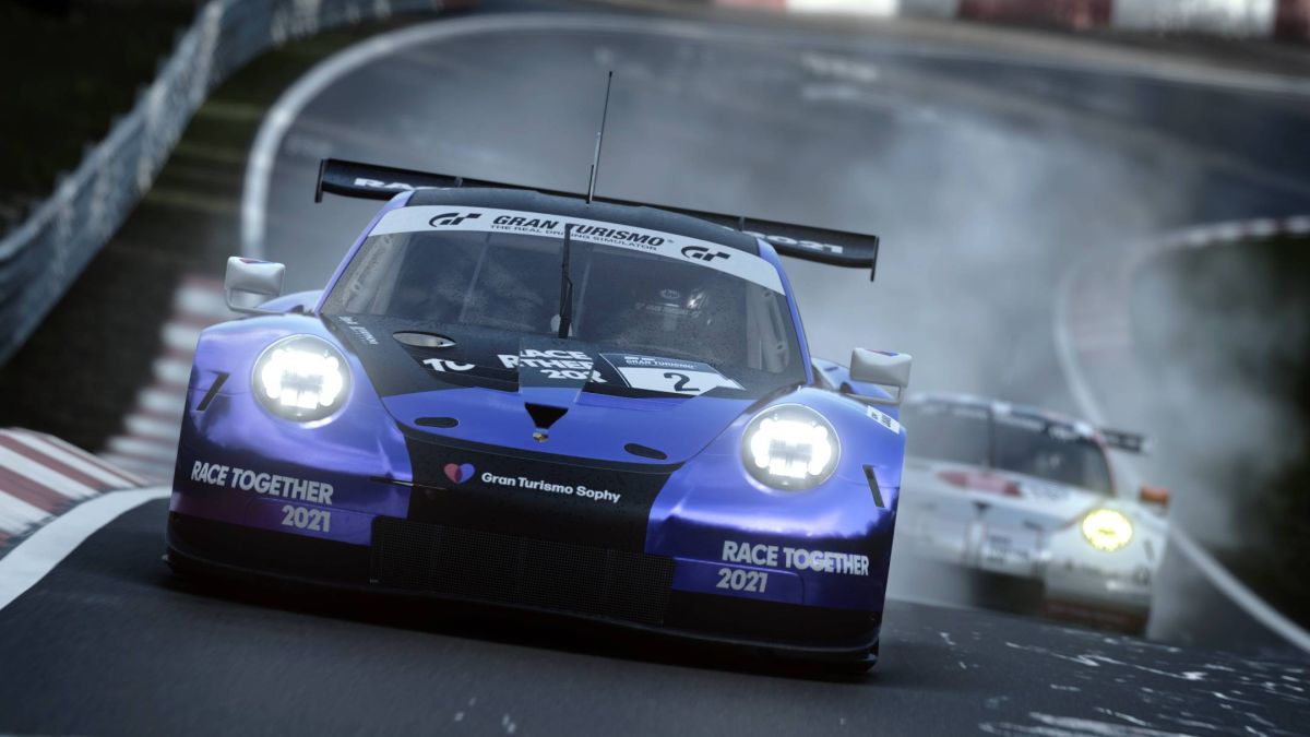 Новая часть гоночного симулятора Gran Turismo уже находится в разработке - сообщил глава студии Polyphony Digital
