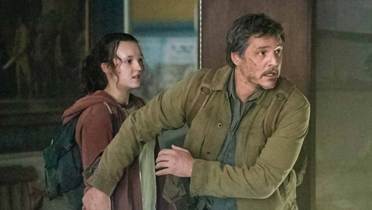 Из-за Super Bowl показ пятой эпизода сериала The Last of Us б перенесен на пятницу 10 февраля