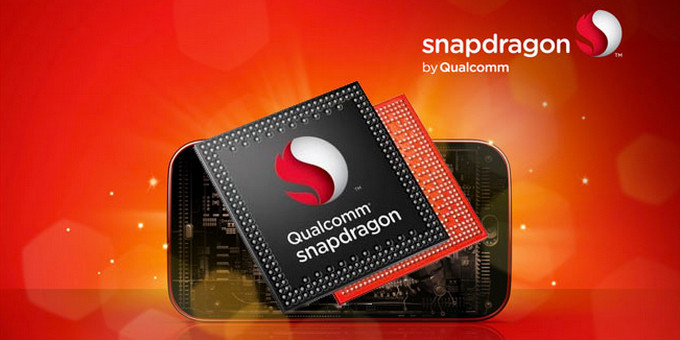 Планы по выпуску новых мобильных процессоров Qualcomm попали в сеть