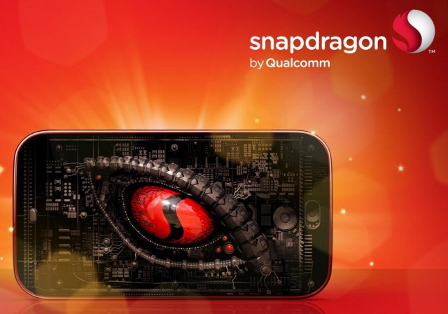 Занятные новые фишки процессора Qualcomm Snapdragon 800 Занятные новые фишки процессора Qualcomm Snapdragon 800