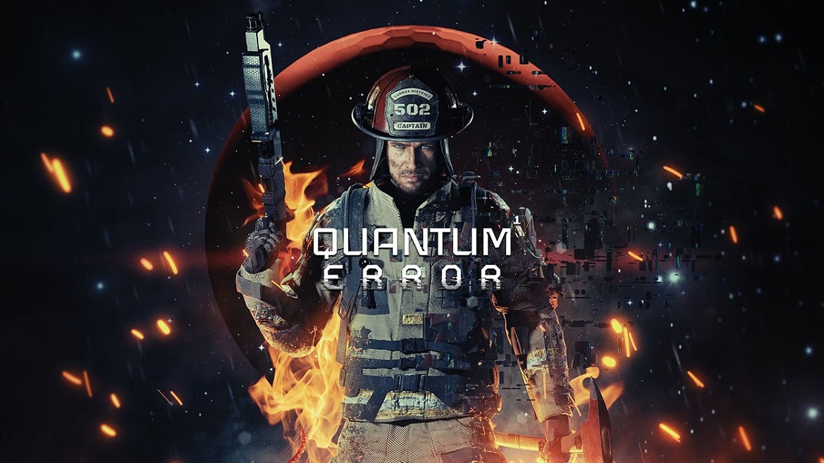Une mauvaise mise en œuvre de grandes idées : les critiques n'ont pas été satisfaits du jeu de tir d'horreur Quantum Error. Le jeu a reçu de mauvaises notes