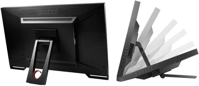 23-дюймовый сенсорный IPS-монитор Eizo RadiForce MS235WT для медицинских нужд-2 23-дюймовый сенсорный IPS-монитор Eizo RadiForce MS235WT для медицинских нужд-2