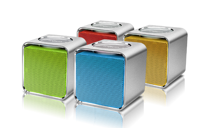 Беспроводные наушники и колонки от Rapoo с Bluetooth 4.0 -3
