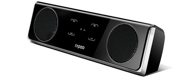 Портативная Bluetooth-акустика Rapoo A3020 Портативная Bluetooth-акустика Rapoo A3020