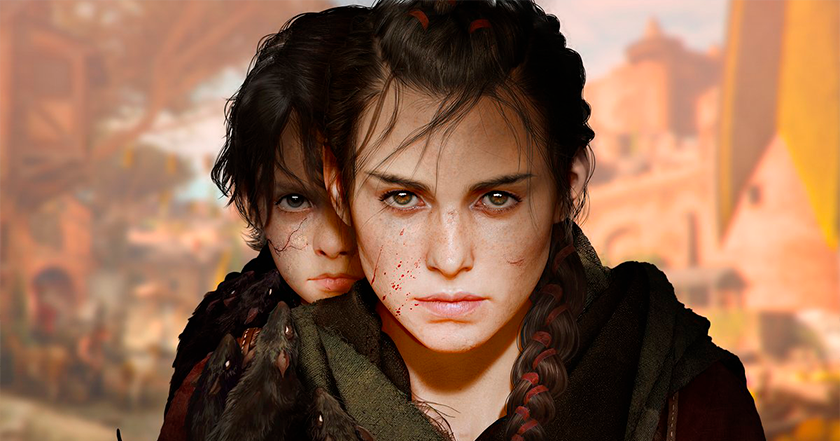 The developer of A Plague Tale: Requiem talks about gameplay changes, rat tsunamis, process, and Amicia and Hugo's growing up in the new dark journey