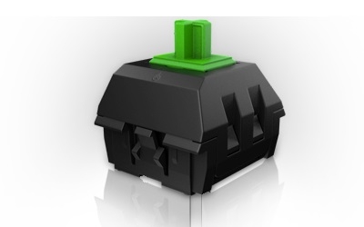 Razer представила собственные механические переключатели для клавиатур-3