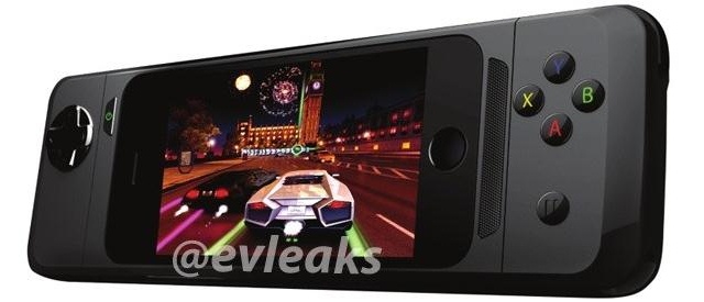 Razer выпустит чехол-геймпад Kazuyo для iPhone 5S и 5