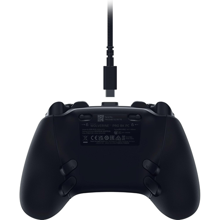 Контролер Razer Wolverine V3 Pro 8K PC - вид 2