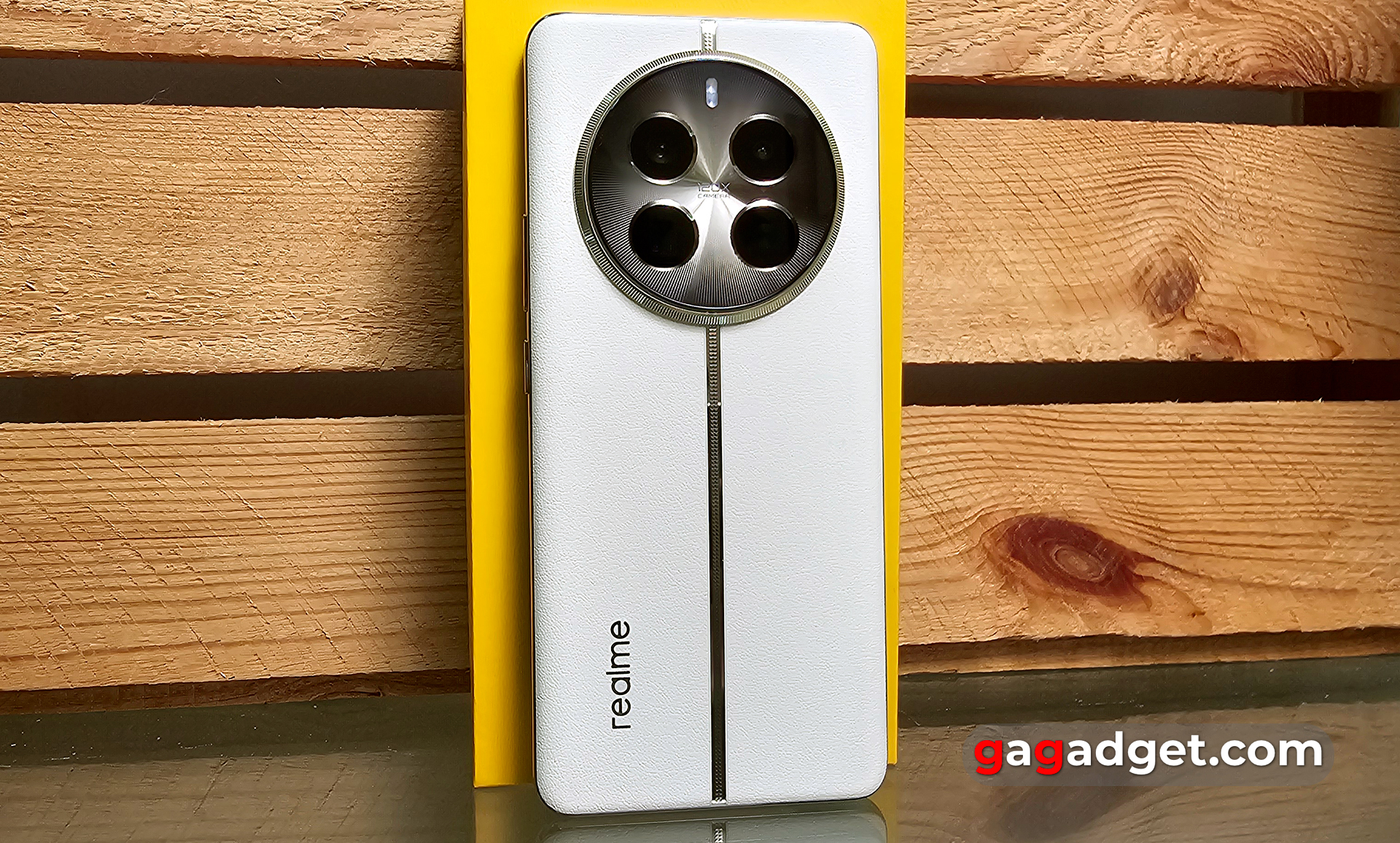 Realme 12 Pro+ 5G review