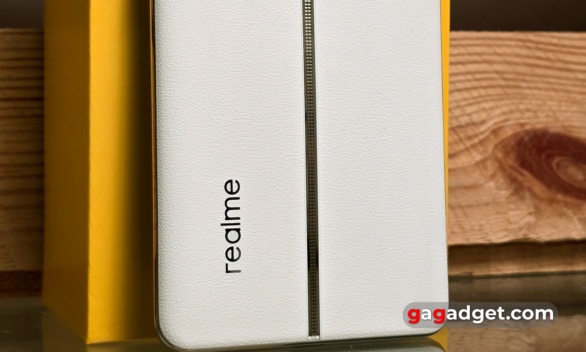 Realme 12 Pro+ 5G review