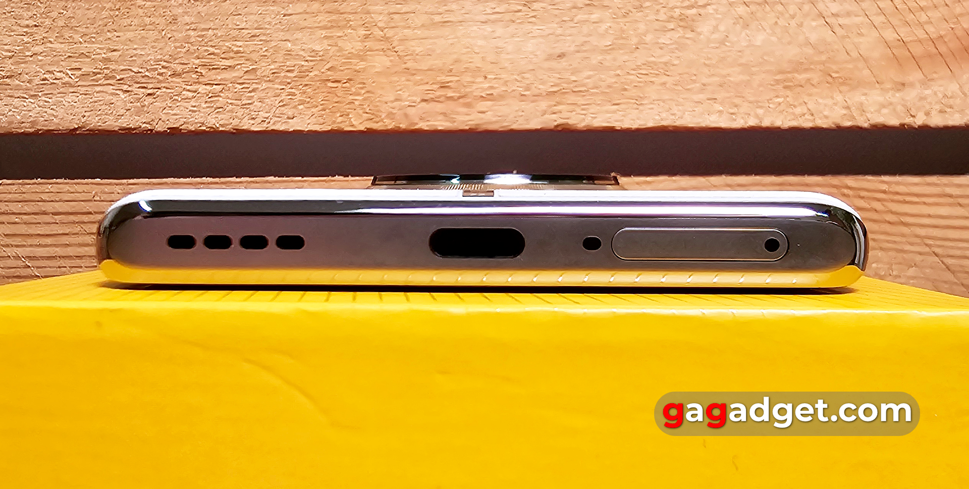 Realme 12 Pro+ 5G review