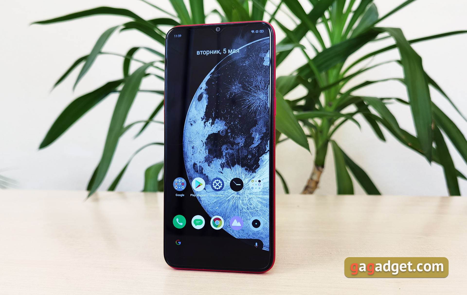 Обзор realme C3: лучший бюджетный смартфон с NFC-2