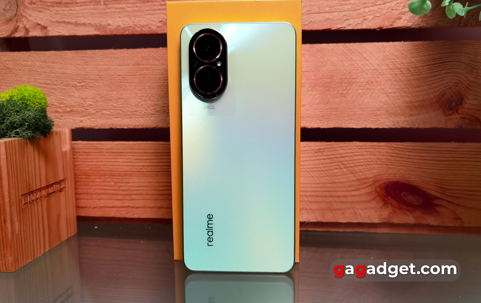 Realme C67 review