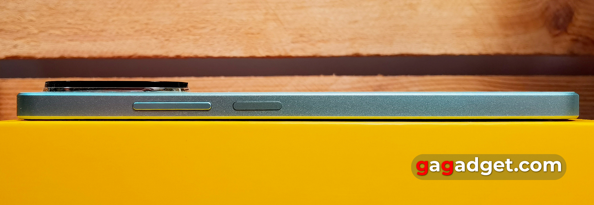 Realme C67 review