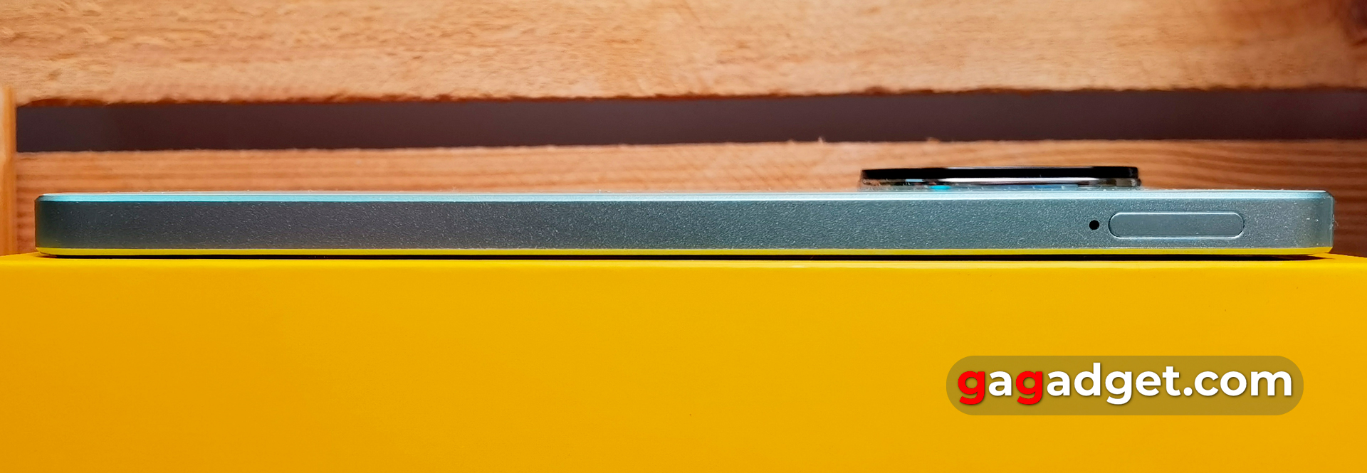 Realme C67 review