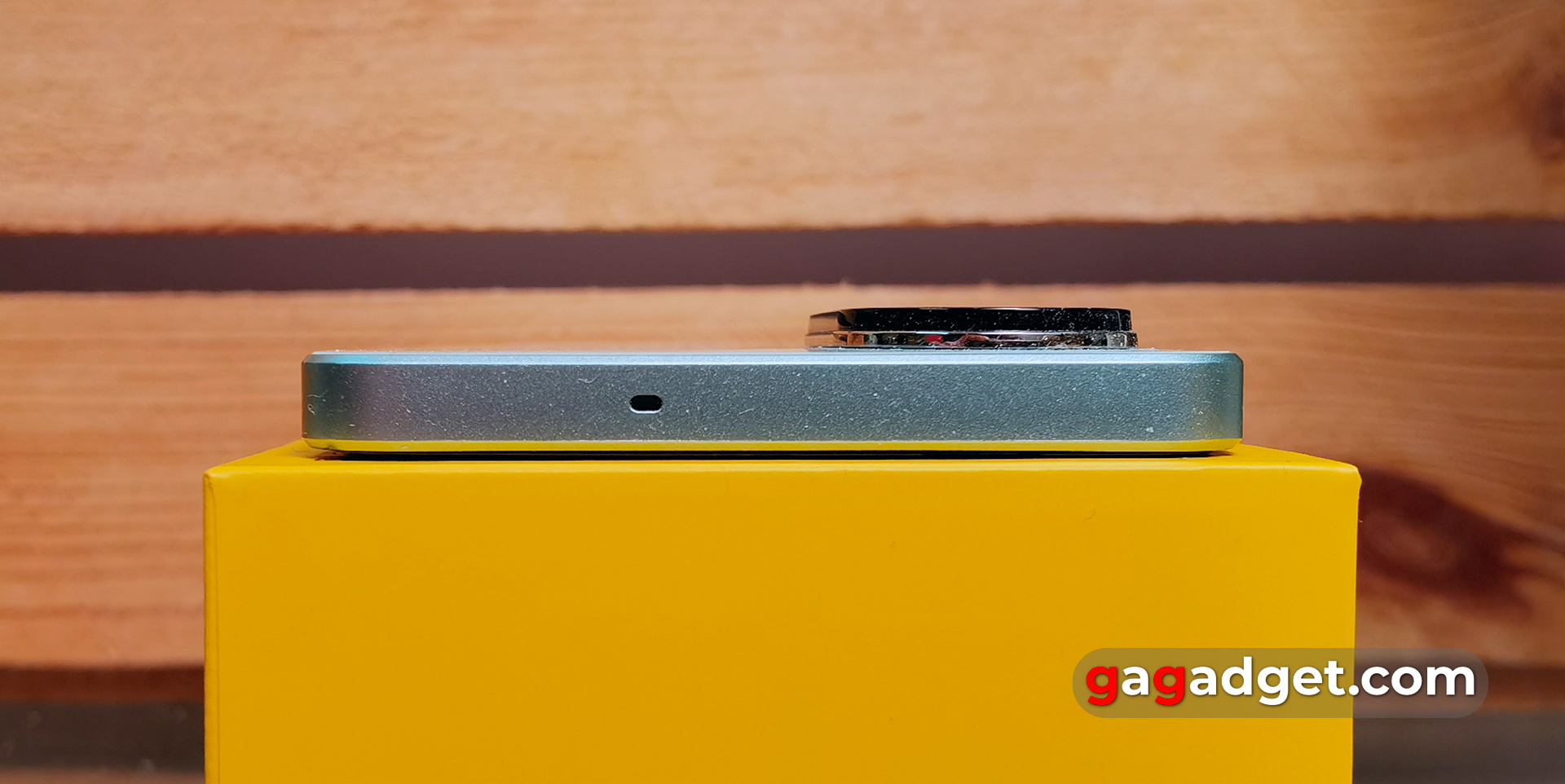 Realme C67 review