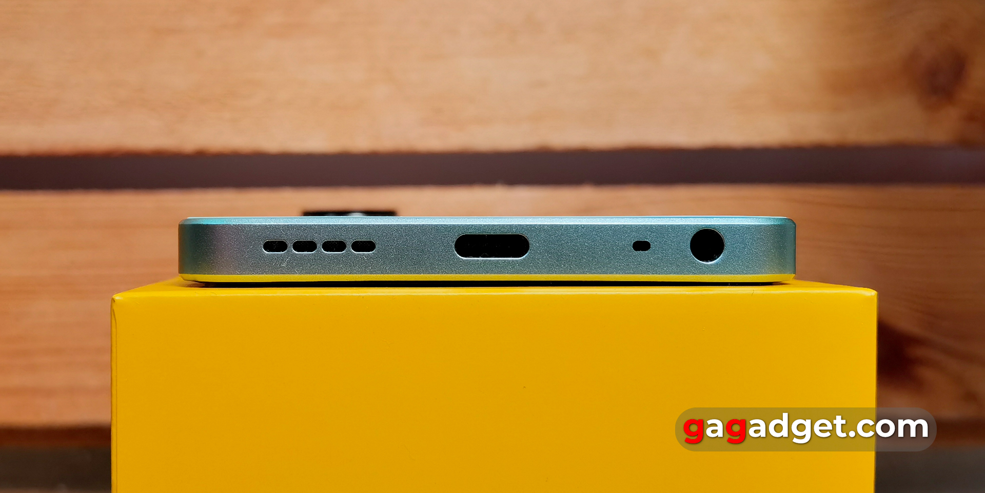Realme C67 review