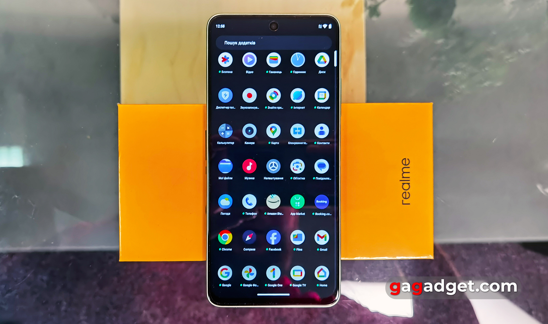 Realme C67 review