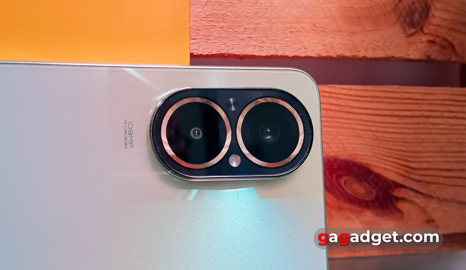 Realme C67 review
