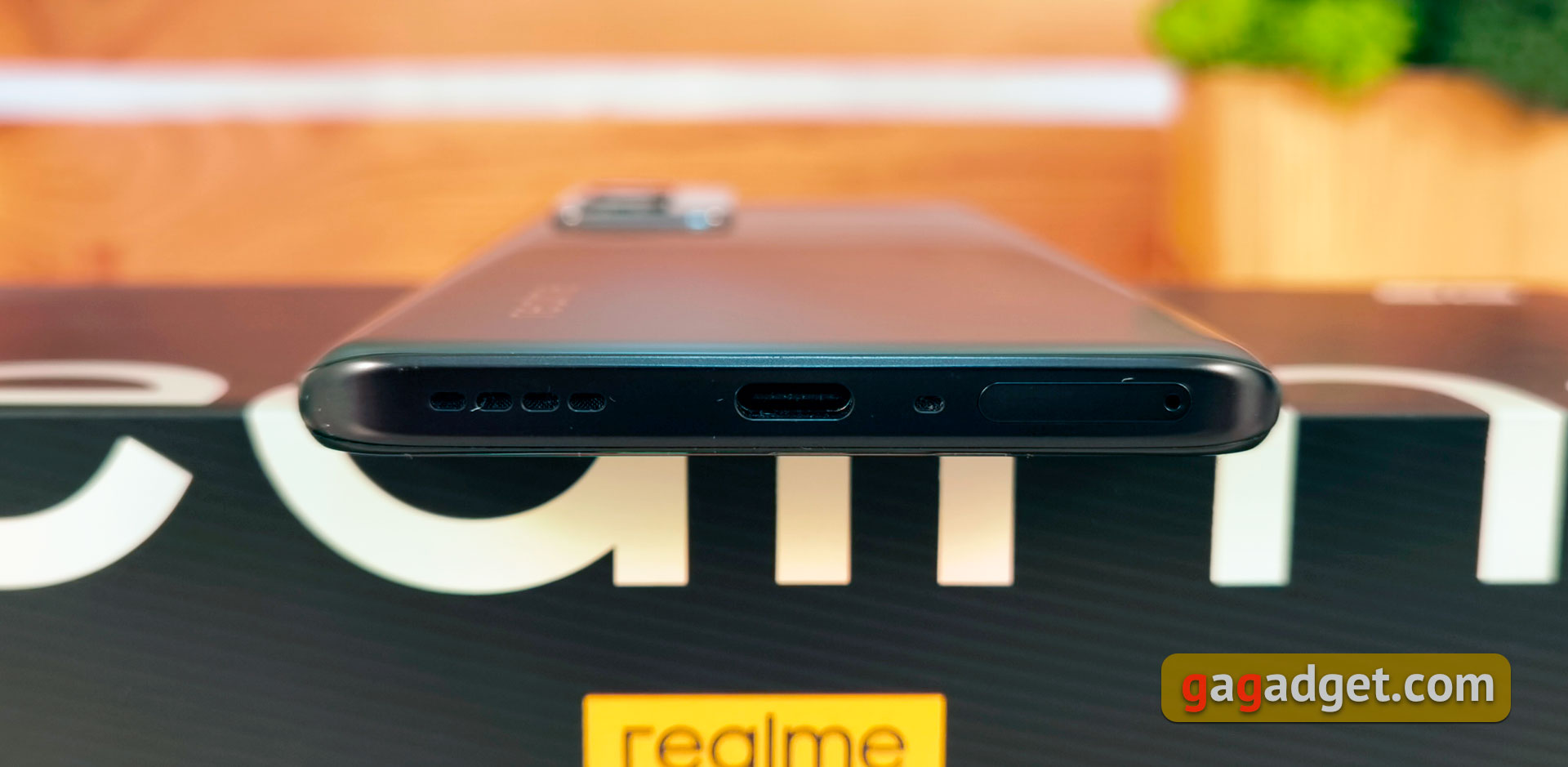Test du realme GT Neo 2 : 40 minutes de charge pendant 2 jours-14
